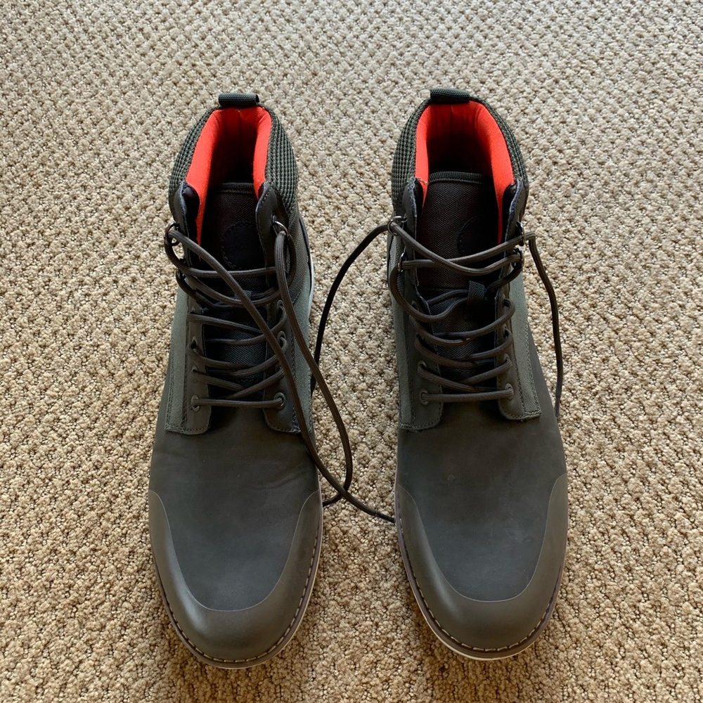 GoodFellow Boots - Picture 2 of 4